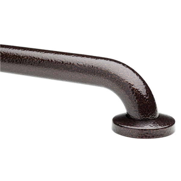 no drilling required Gripp Grab Bar & Reviews Wayfair